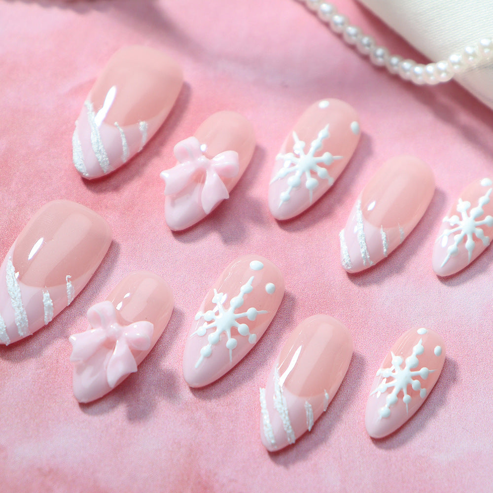 Sweet Press on Nails