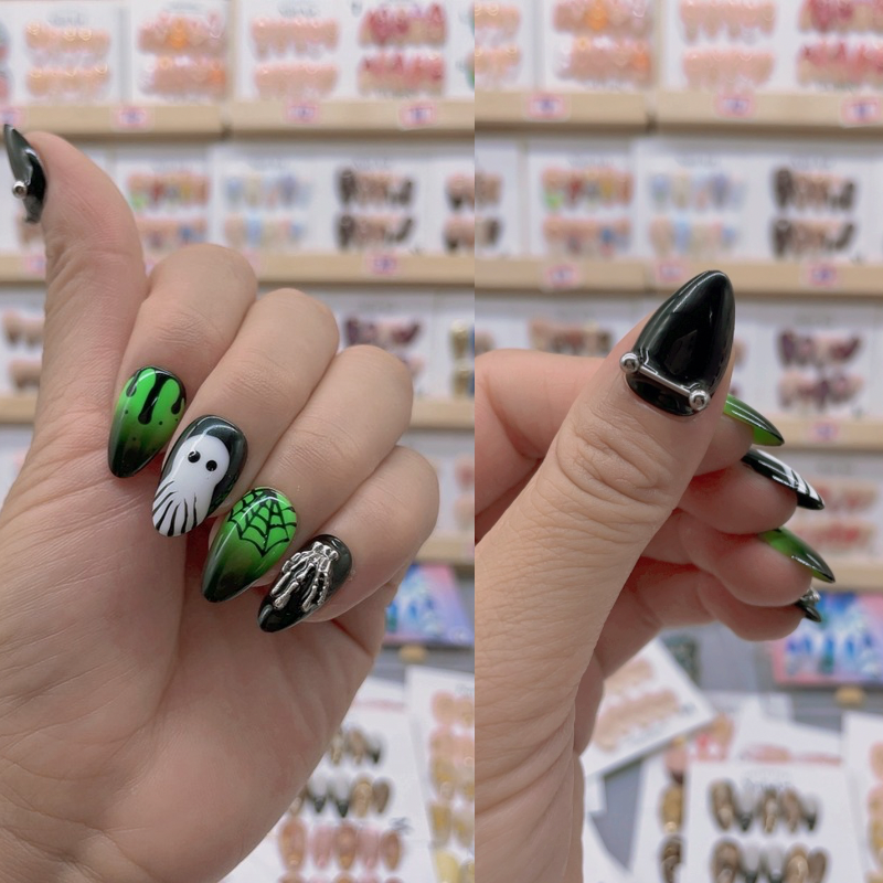 Halloween Style 01