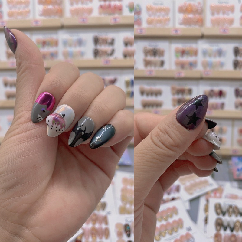 Halloween Style 02