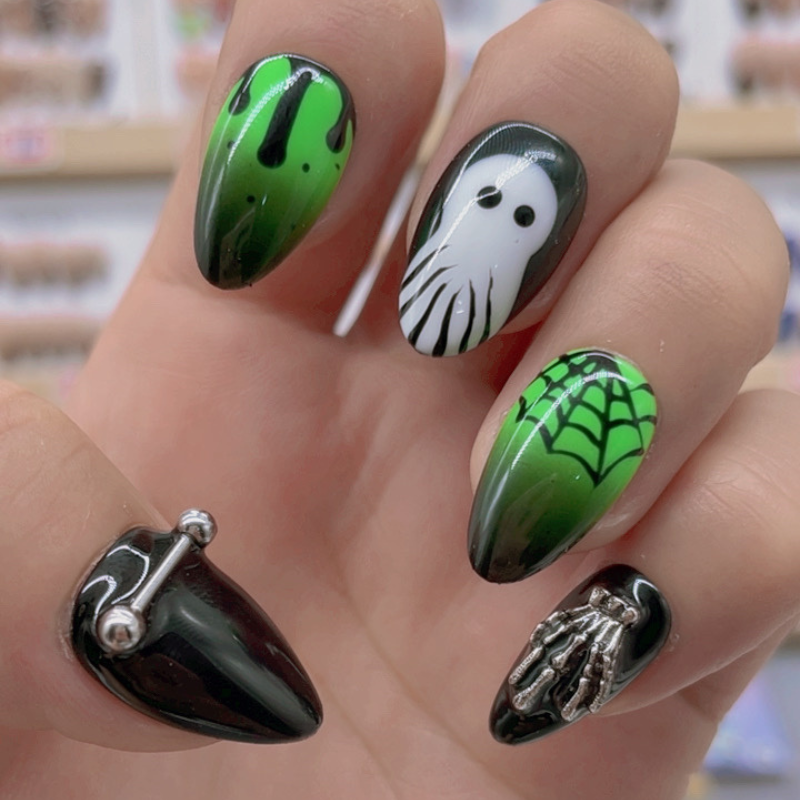Halloween Style 01