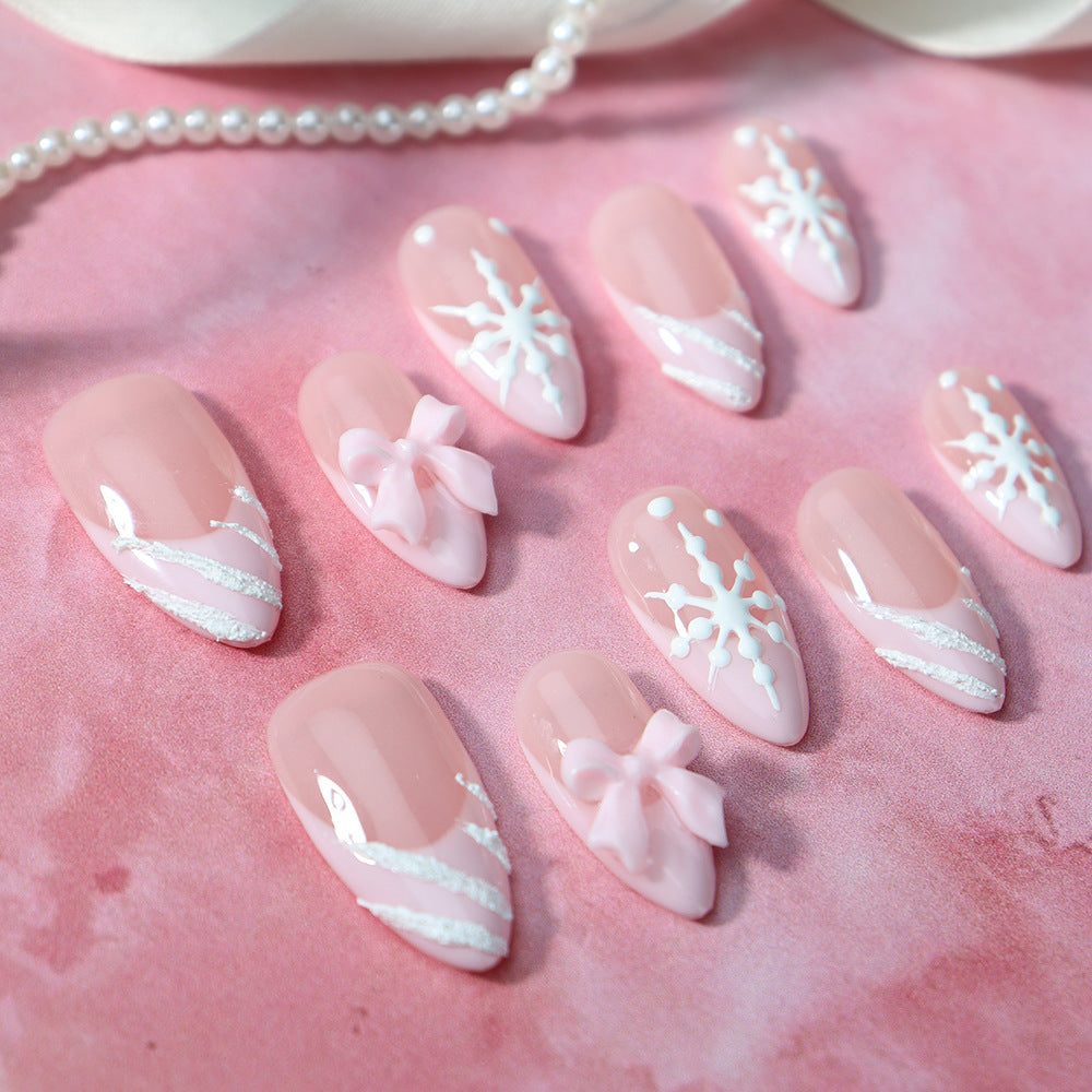 Sweet Press on Nails