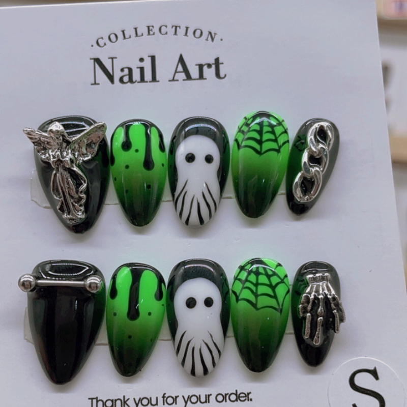 Halloween Style 01