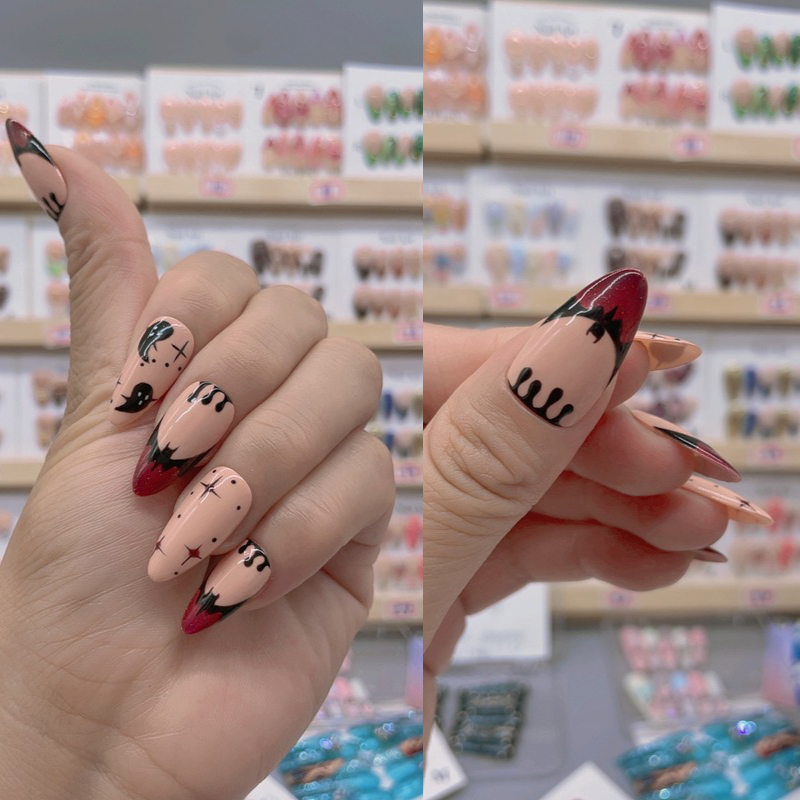 Halloween Style 03