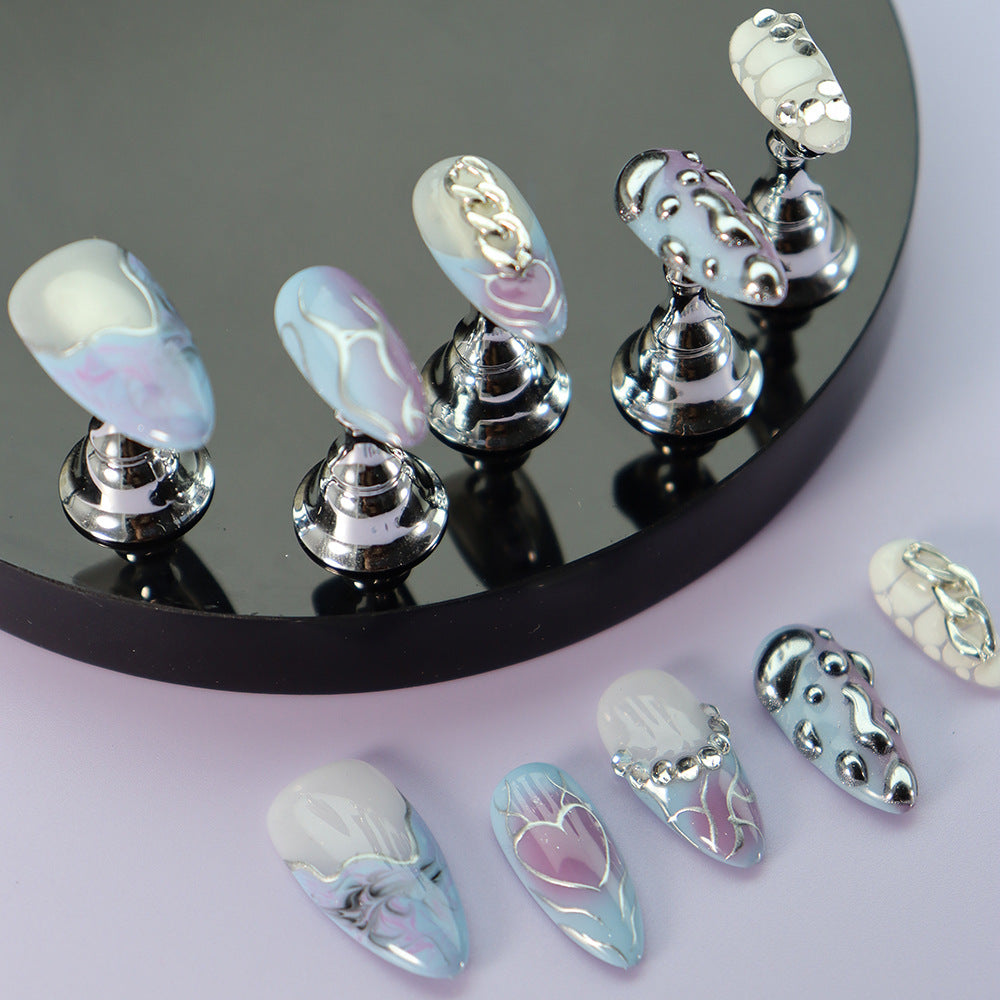 y2k Xinghe Press on nails